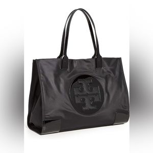 Tory Burch Women's Ella Patent Tote